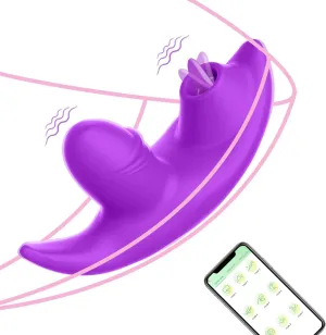 10 Modes Strong Shock Quiet Powerful Bullet Stick Portable Soft Silicone Ball Personal Bullet Massage Rod for Women Pleasure, Electric Handheld Personal for Women Cordless Muscle Foot cmtd24