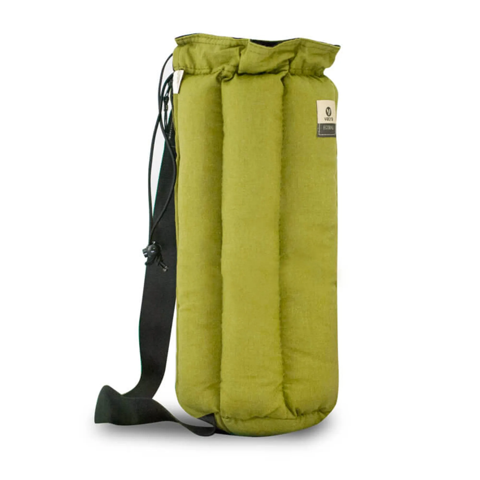 14" Tube Pouch