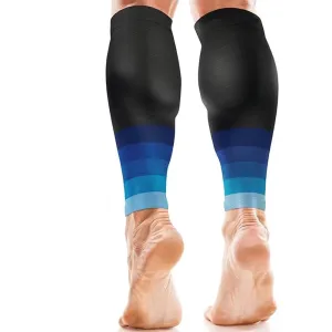 1Pair Calf Support Compression Sleeves Socks