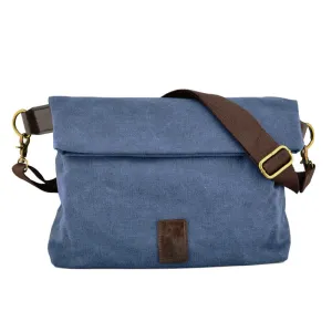 2020 new men's canvas bags handbags