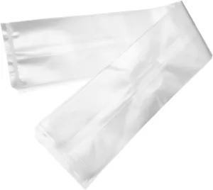 25Pcs Mushroom Grow Bags Durable Mushroom Spawn Bags for Shiitake Cultivation Breathable Contaminant Resistant for Various Mushroom Substrates