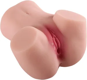 2in1 Portable Soft Silica Gel Sx Materia Sucking Games Handheld Pocket Pussies Tools for Men Cheap Help Men with Sweater PX5