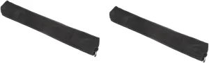 2pcs Flute Handbag Recorder Case Bag Only Waterproof Oxford Fabric Flute Case for Boys and Girls Portable Storage Bag