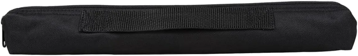 3pcs Tote Bag Soprano Recorder Case Flute Case for Boys and Girls Only Waterproof Oxford Fabric
