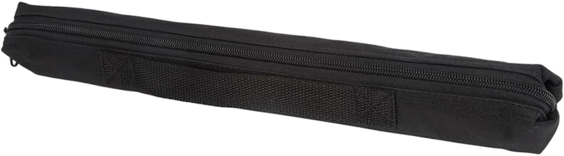 3pcs Tote Bag Soprano Recorder Case Flute Case for Boys and Girls Only Waterproof Oxford Fabric