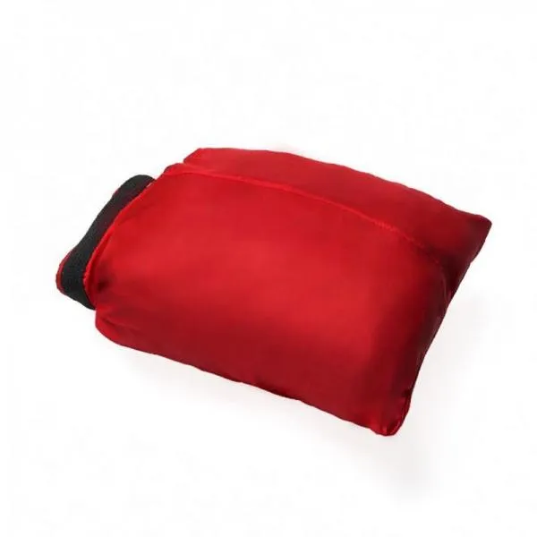 3pcs Waterproof Dry Sack Daypack Lightweight Portable Pouch Storage Bags for Camping Hiking Travel Red