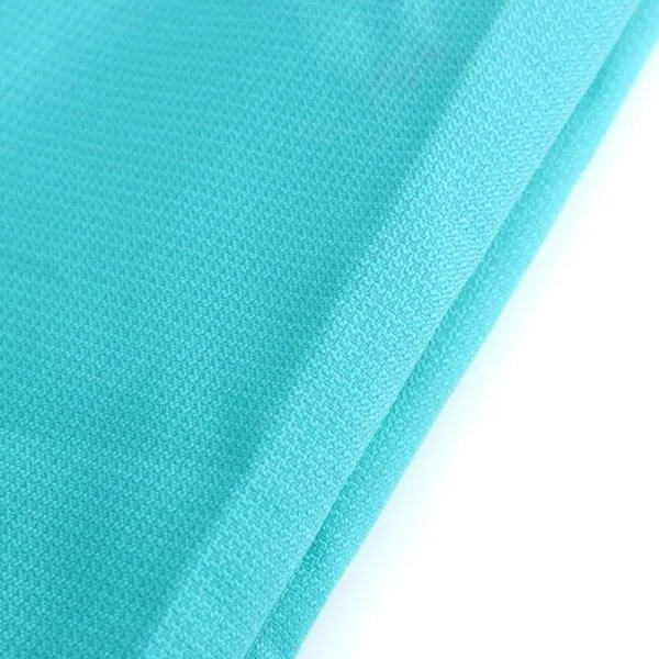 3pcs Waterproof Dry Sack Daypack Lightweight Portable Pouch Storage Bags for Camping Hiking Travel Sky Blue