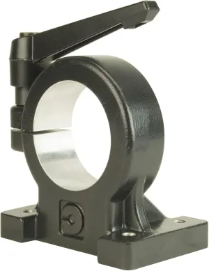 60 MM Collar To Attach CK-SCY-1520-2BS Core Drill Rig To Adjustable Drilling Stand