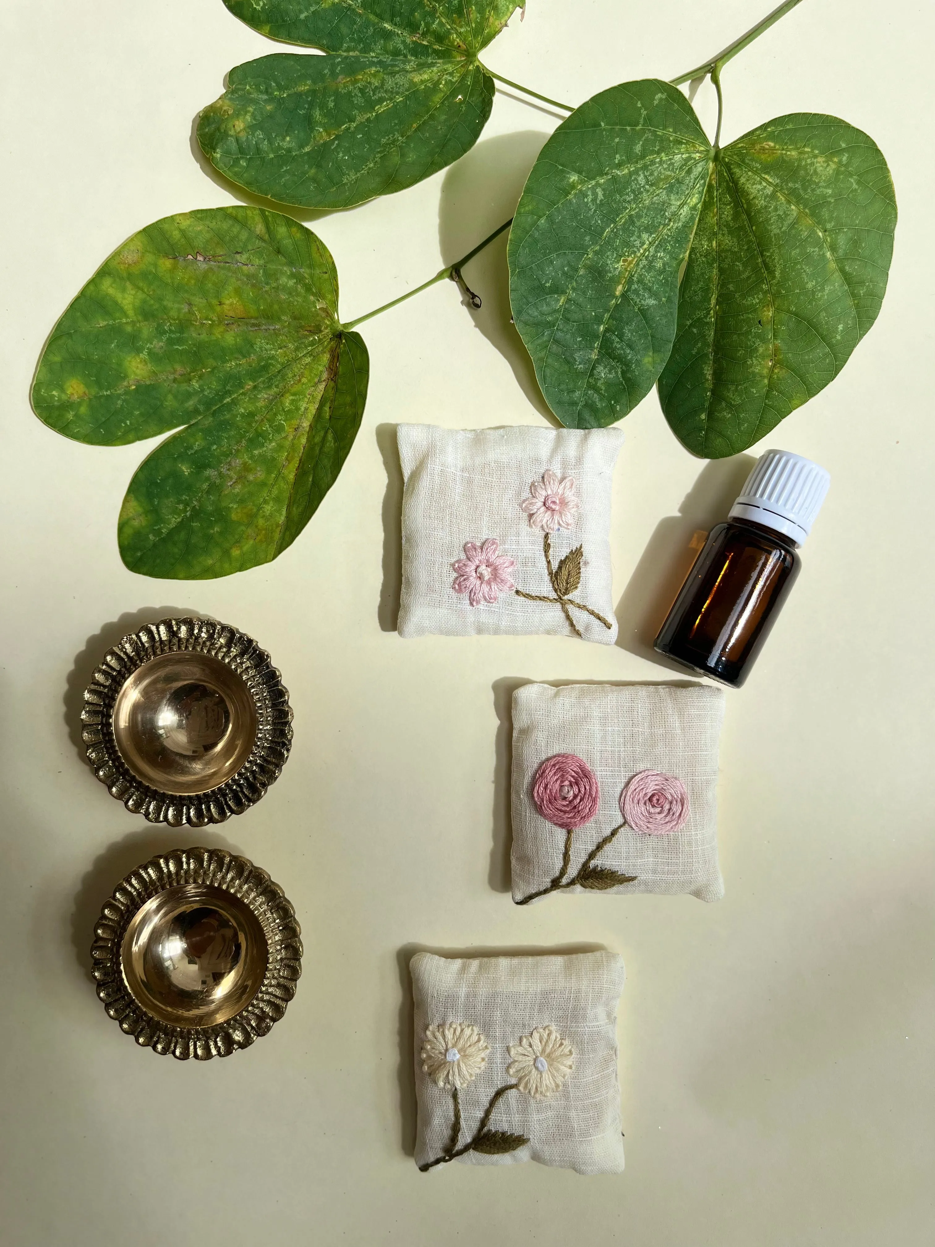 A Minimal Diwali hamper
