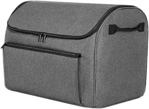 ABOOFAN Portable Slow Travel Bag Pouch for Outdoor Camping Compatible with Creative Storage for Slow Accessories