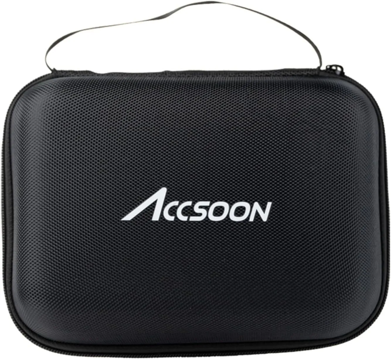 Accsoon Carrying Bag for Storage Protect Compatible with CineView HE/SE/Quad Wireless Video Transmission, EVA Material Travel Lightweight and Portable Case