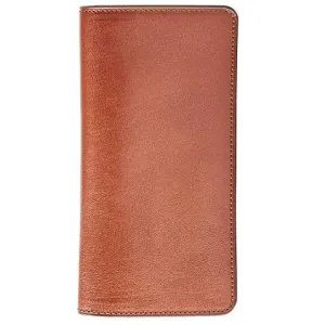 ADDICT Clothes - Long Wallet - Light Brown
