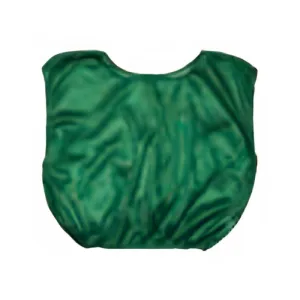 Adult Scrimmage Vest Green