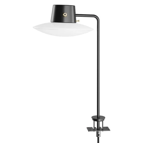 AJ Oxford Tall Table Lamp
