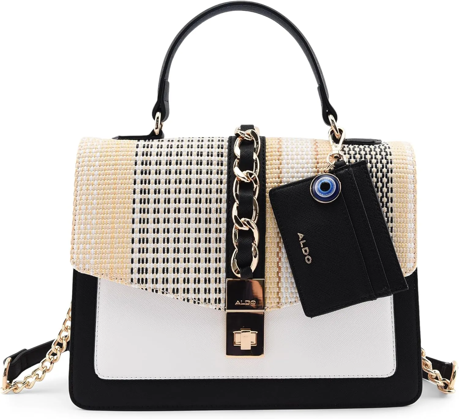 ALDO Cailla, Black Multi
