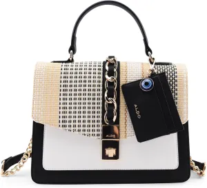 ALDO Cailla, Black Multi