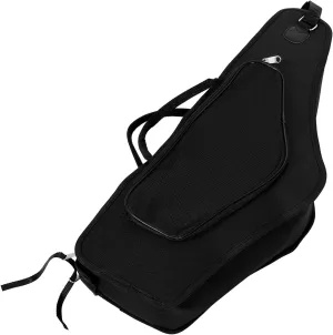 Alto Saxophone Bag Shockproof Storage Case with Shoulder Straps Durable for School Concert and Music Use
