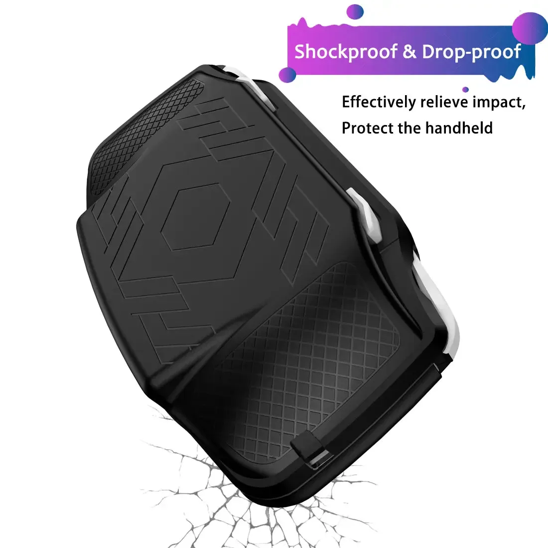Anbernic RG 34XX Game Console Silicone Protective Case