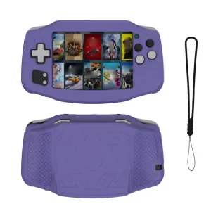 Anbernic RG 34XX Game Console Silicone Protective Case