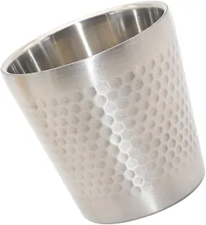 Angoily 3pcs Stainless Steel Shaving Bowl for Men Foaming Vessel Rustproof Design for Shaving Soap Mixing Convenient for Easy Storage