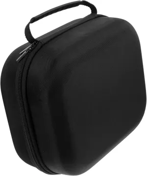 Angoily Vr Glasses Storage Case Handle Comfortable Straps Portable Protective for 2