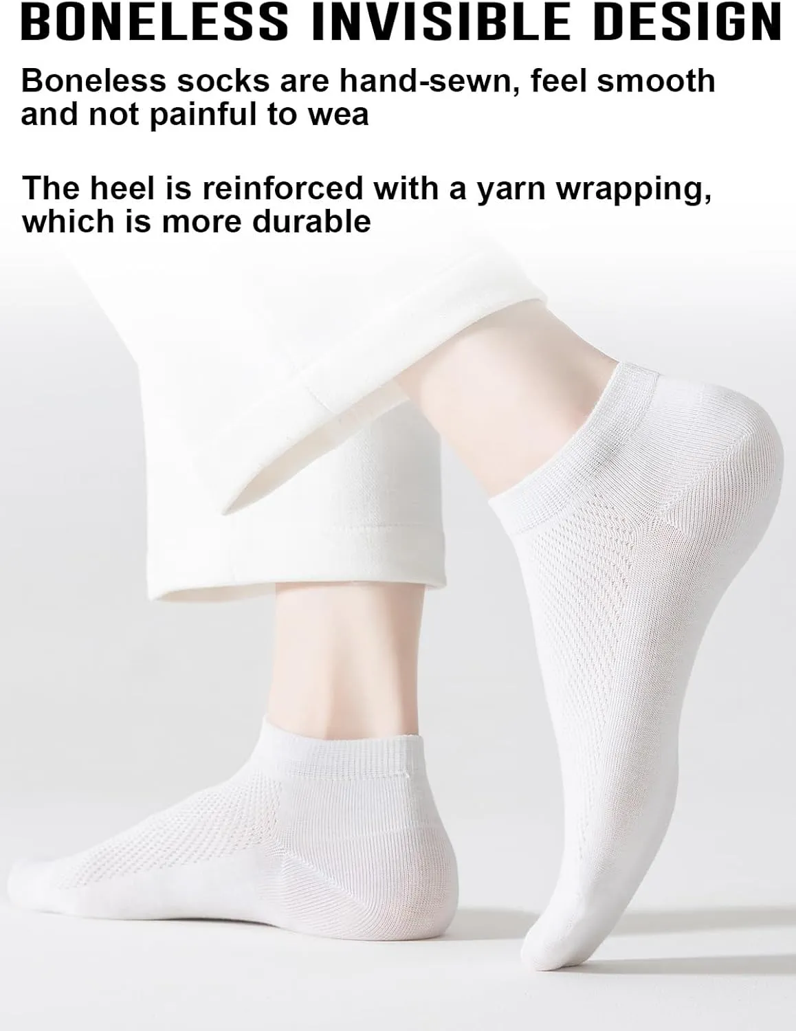 Ankle Socks