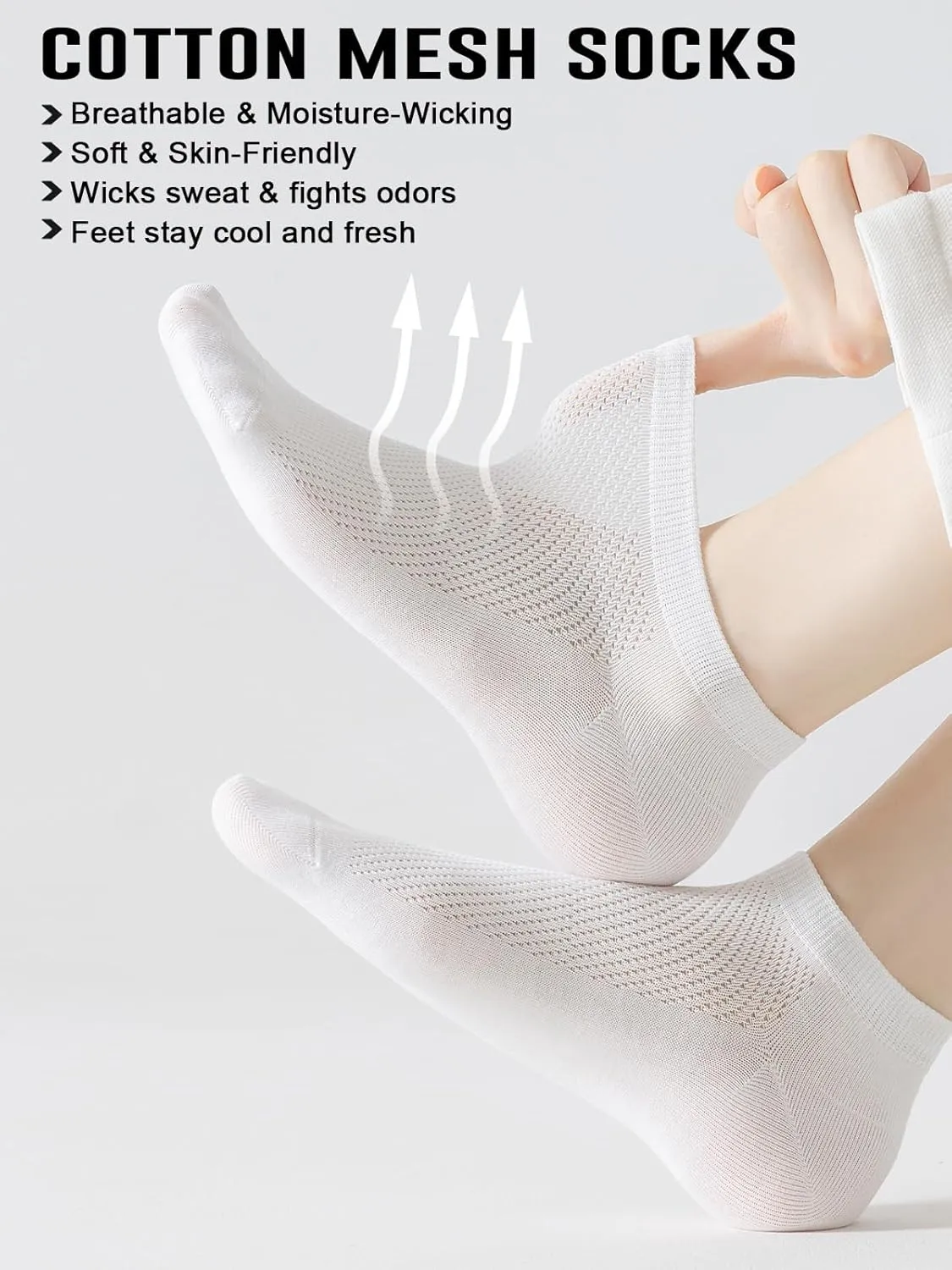 Ankle Socks