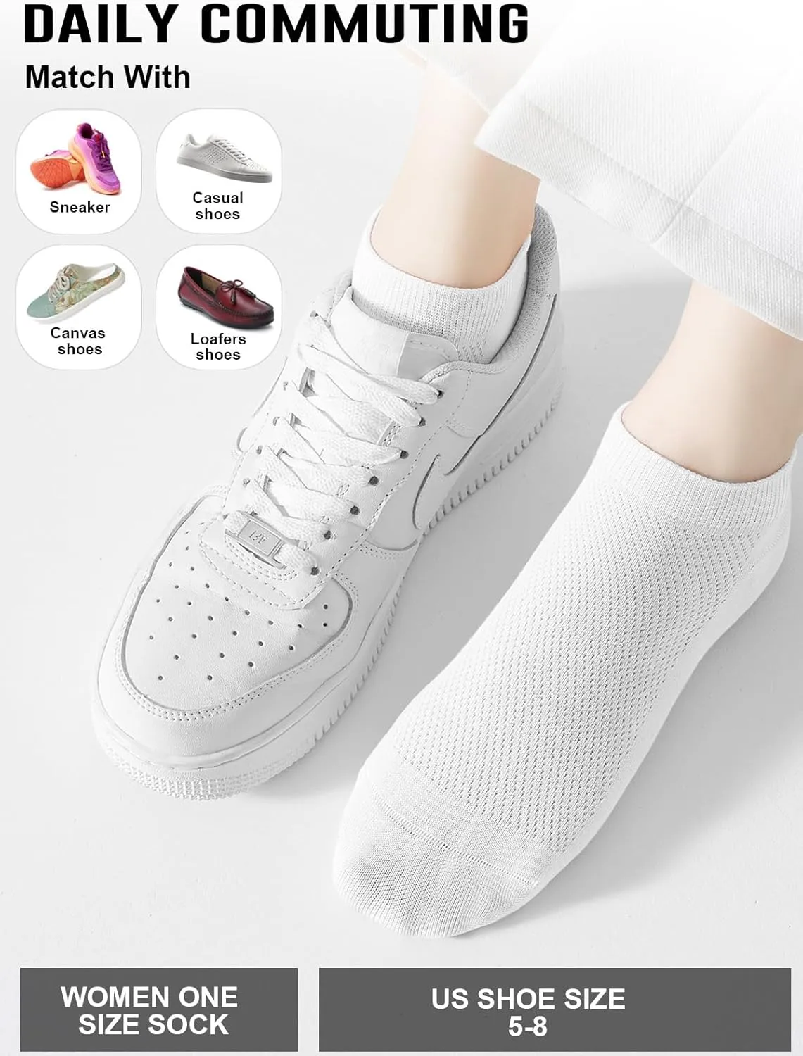 Ankle Socks