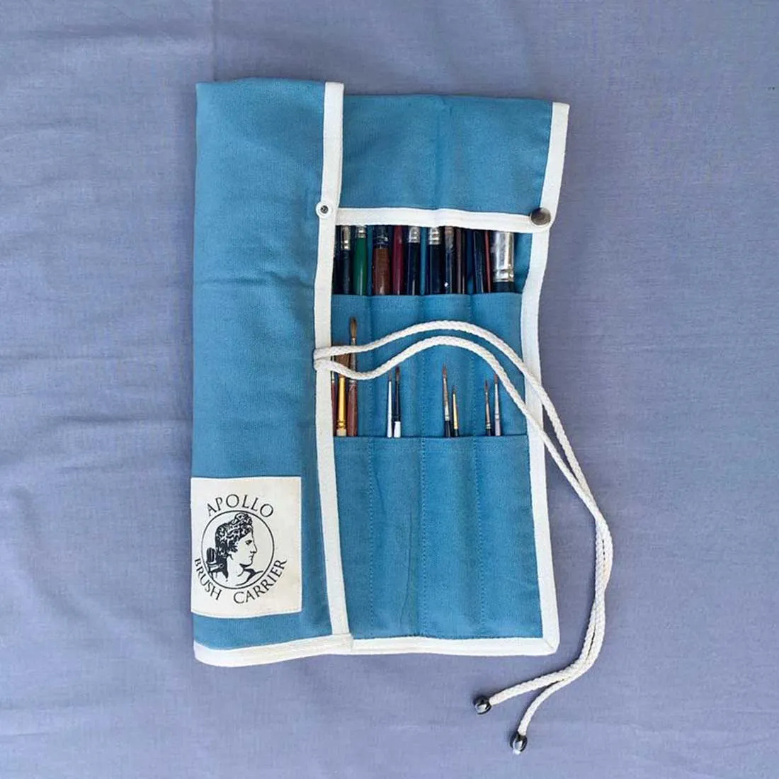 Apollo Brush Carrier