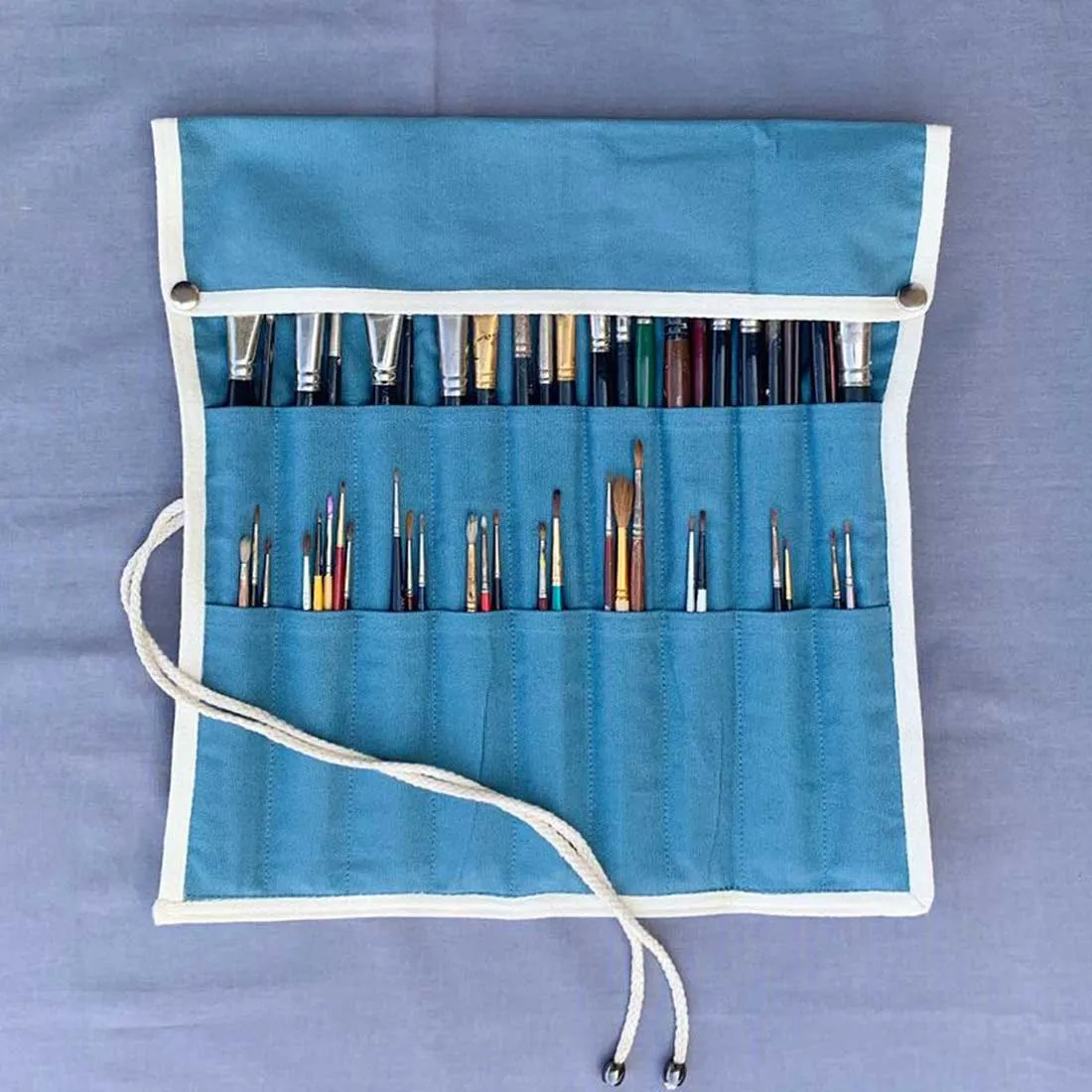 Apollo Brush Carrier