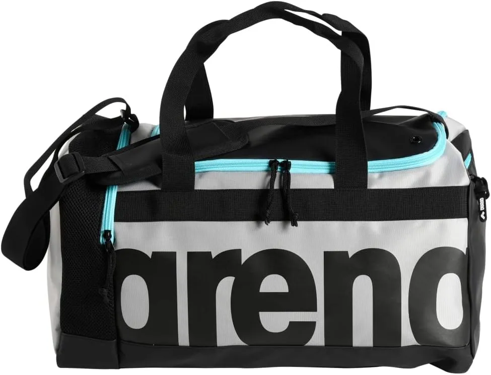 Arena Unisex-Adult Spiky III Duffle 25
