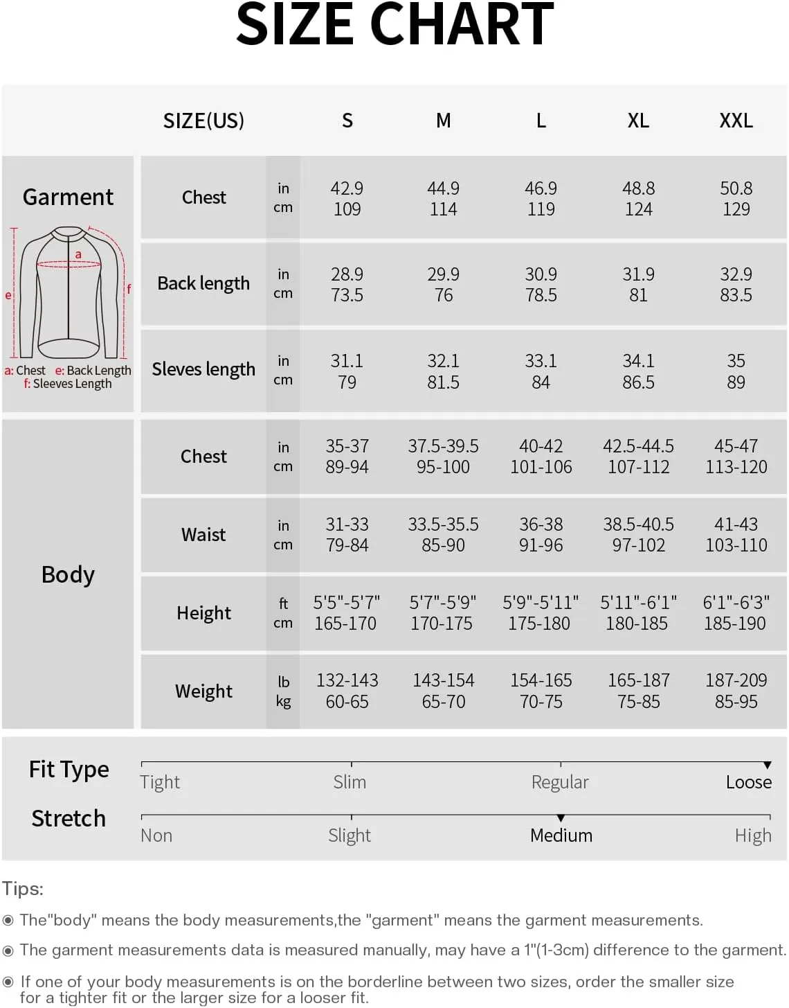 ARSUXEO Men's Half Zipper Cycling Jerseys Long Sleeves Mountain Bike Shirts 6031
