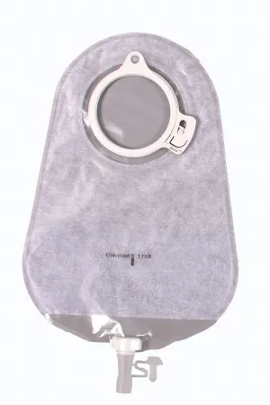 Assura Standard Urostomy Pouches by Coloplast,Transparent, 10 Count