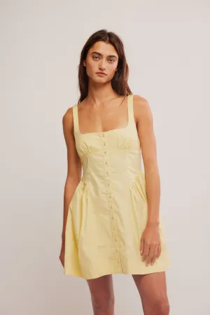 Astrid Oxford Mini