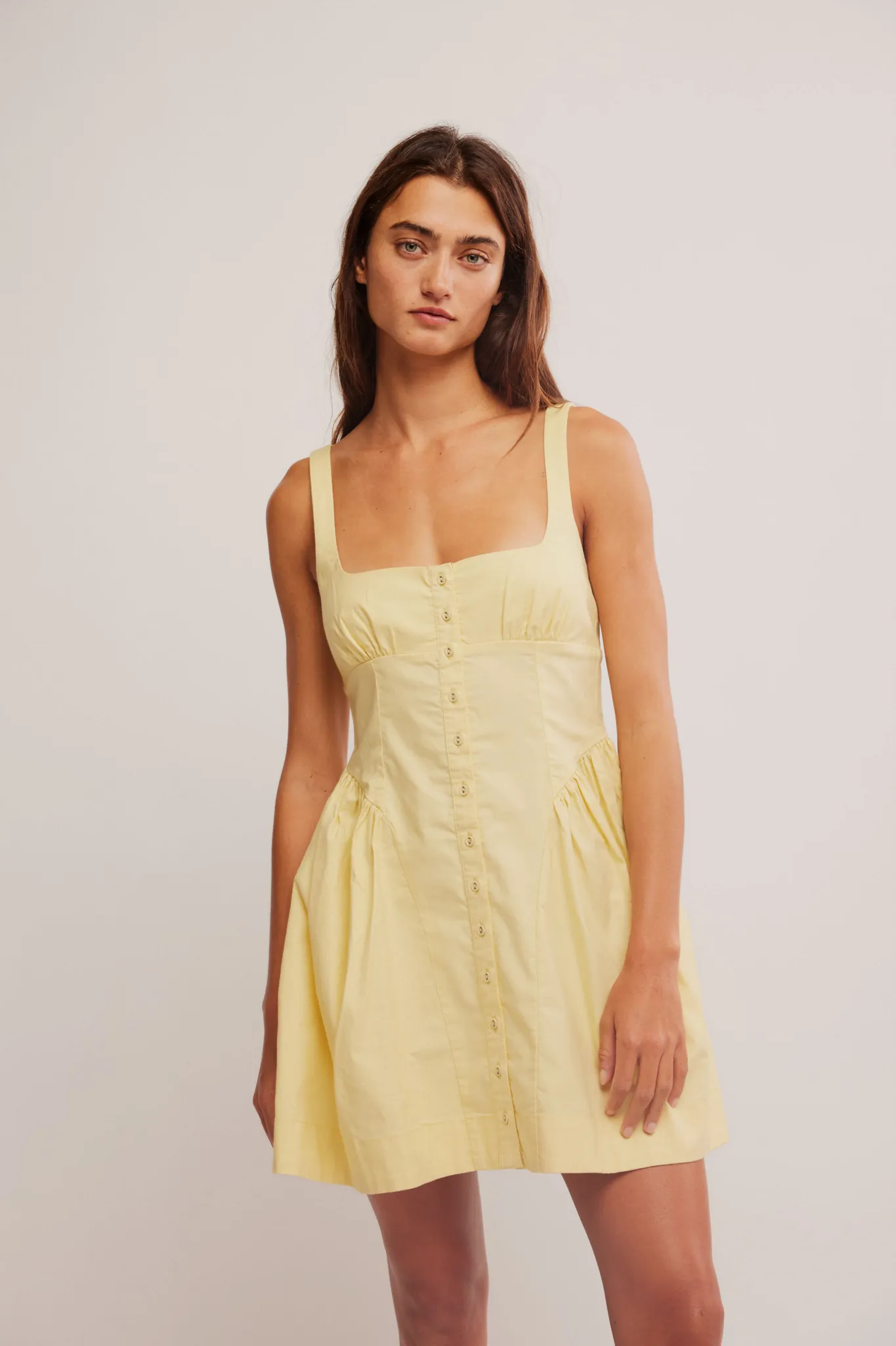 Astrid Oxford Mini
