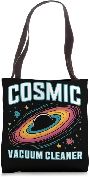 Astrophysics Student Astronomy Space Astrophysicist Tote Bag