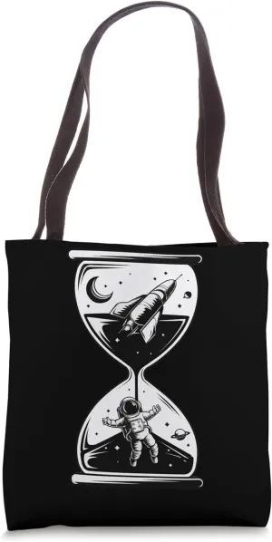 Astrophysics Student Astronomy Space Astrophysicist Tote Bag
