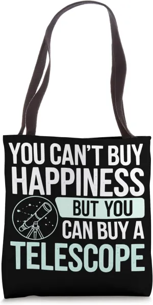 Astrophysics Student Astronomy Space Astrophysicist Tote Bag