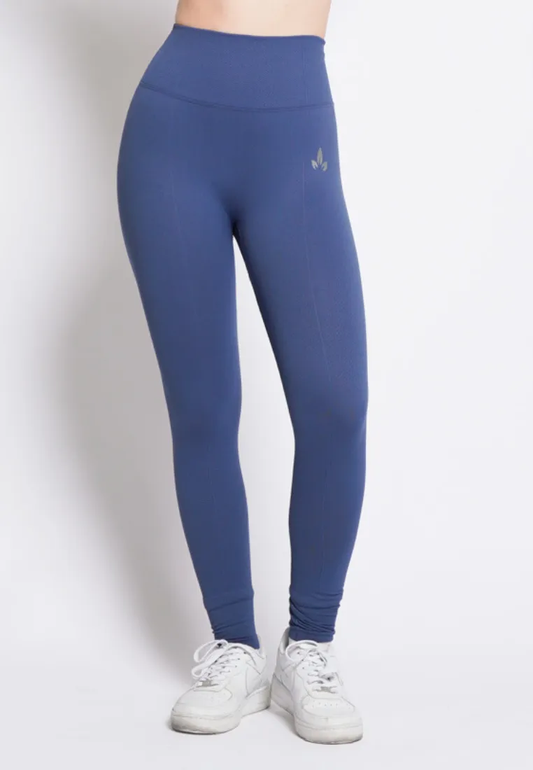 Athena Collection: Premium High Waisted Sports Leggings