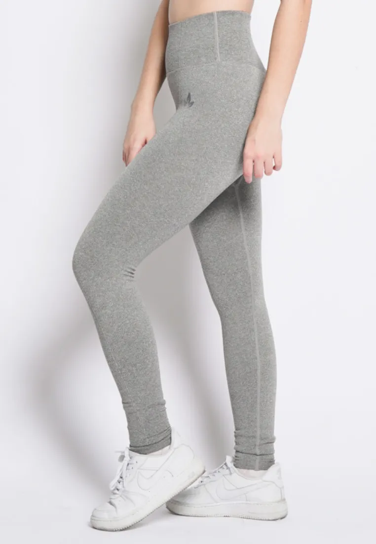 Athena Collection: Premium High Waisted Sports Leggings