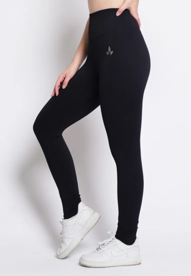 Athena Collection: Premium High Waisted Sports Leggings