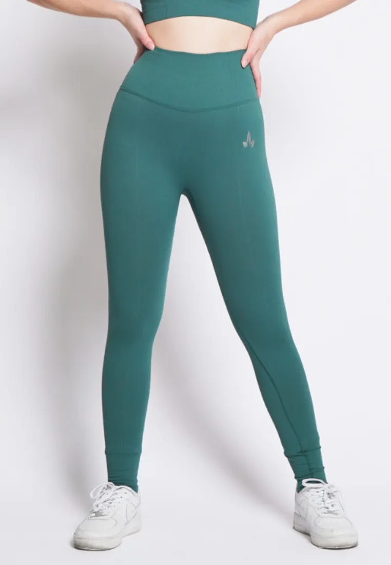 Athena Collection: Premium High Waisted Sports Leggings