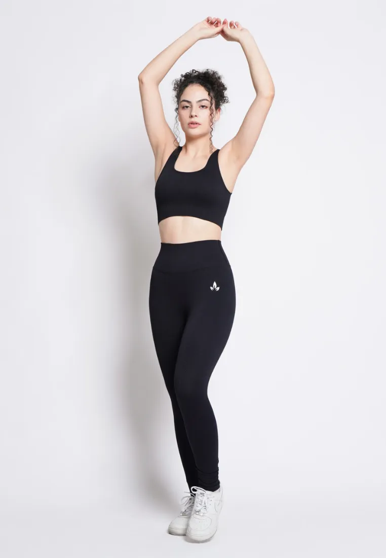 Athena Collection: Premium High Waisted Sports Leggings