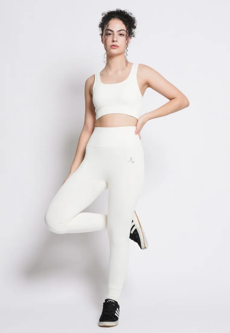 Athena Collection: Premium High Waisted Sports Leggings