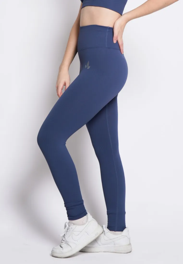 Athena Collection: Premium High Waisted Sports Leggings