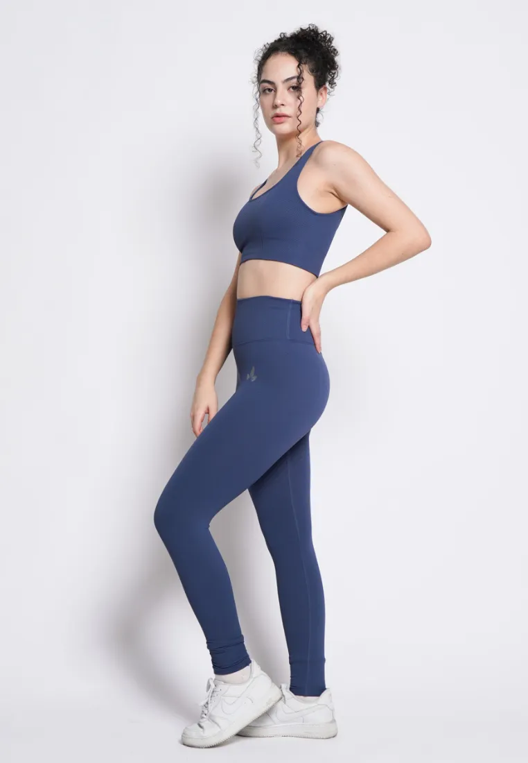 Athena Collection: Premium High Waisted Sports Leggings