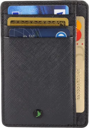 AULIV Women's RFID Wallet