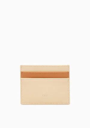 Babie Multi Card Holder Wallet - Yellow