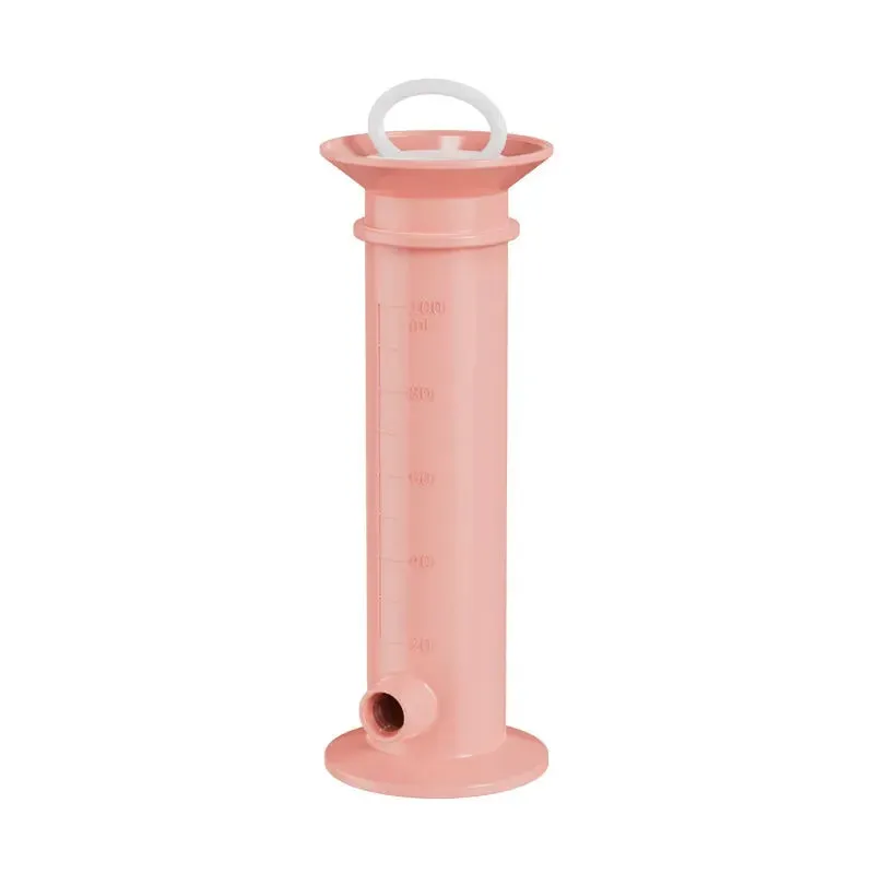 Baby Food Pouch Filling Dispenser & Storage Bags for Newborn Purees