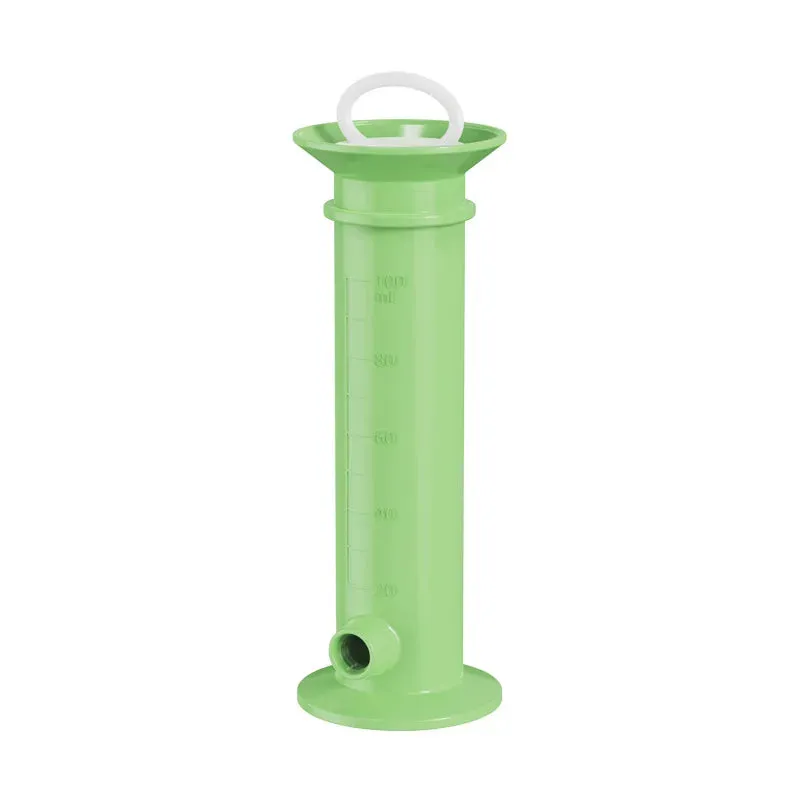 Baby Food Pouch Filling Dispenser & Storage Bags for Newborn Purees